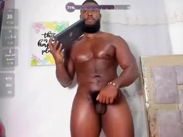 Chaturbate Sex Cam of lebron_millionss
