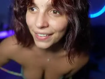 Chaturbate Live Sex Cam of lilbeccaxo