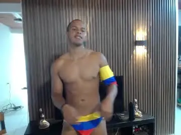Chaturbate Sex Chat of marco_striker