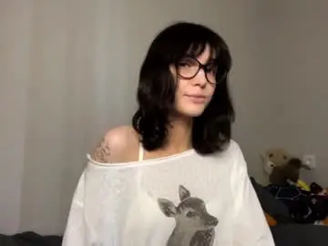 Chaturbate Best live sex cam show of odettehatt