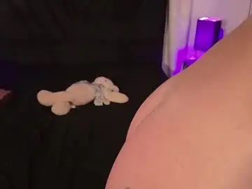 Chaturbate Nude Webcam of rubi_carter