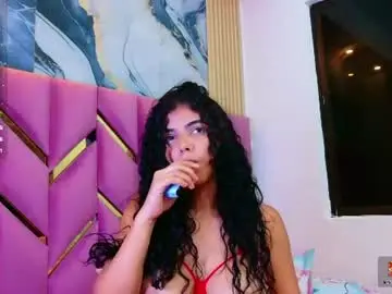 Chaturbate Sex Cam of tendermommy