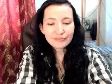 Chaturbate Live Sex Cam of ankey_rayah