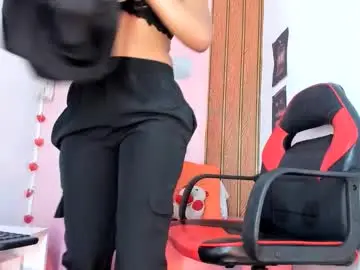 Chaturbate Live Sex of aratnzacute