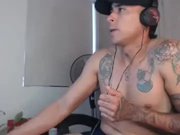 Chaturbate Free Porn Cam of felilope23