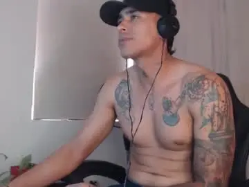 Chaturbate Free Live Porn of felilope23