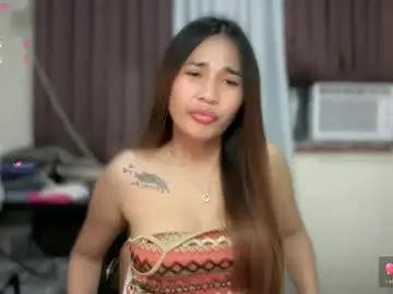 Chaturbate Live Porn of infernoglow_vex