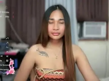 Chaturbate Nude Webcam of infernoglow_vex