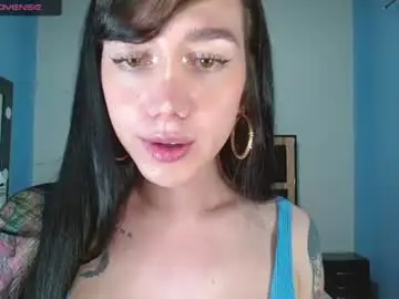 Chaturbate Nude Webcam of karla_zambrano
