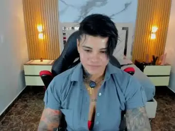 Chaturbate Adult Webcam of karolandluna