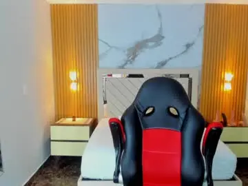 Chaturbate Free Porn Cam of karolandluna