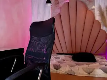 Chaturbate Live Porn of kyomi_hunt