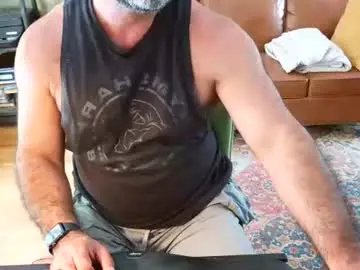 Chaturbate Private Sex Chat of muscledadbear