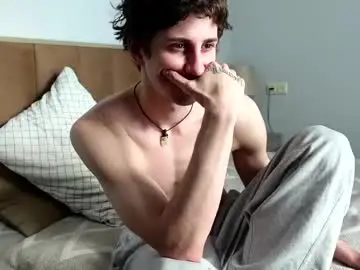 Chaturbate Live Sex Cam of oliver_baker