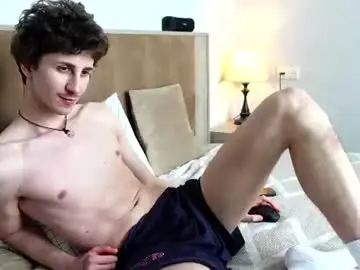 Chaturbate Nude Webcam of oliver_baker