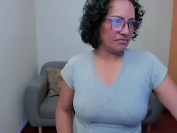 Chaturbate Sex Cam of scarlett_sax