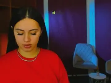 Chaturbate Live Sex Cam of vivy_star