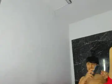 Chaturbate Adult Webcams of alejitoo_23