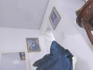 Chaturbate Adult Webcam of amazing_vivi