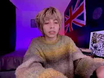 Chaturbate Free Live Porn of aronn_44