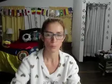 Chaturbate Live Sex of charlottewillson