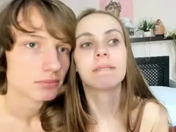 Chaturbate Live Porn of couplewetlove