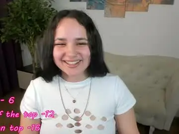 Chaturbate Best live sex cam show of emma_munsell