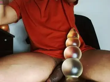 Chaturbate Best live sex cam show of jeisongk