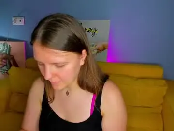 Chaturbate Nude Webcam of jenny_jimmy