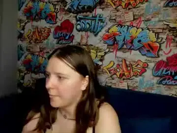 Chaturbate Nude Webcam of jenny_jimmy
