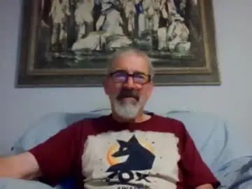 Chaturbate Nude Webcam of jony_five