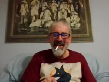 Chaturbate Live Porn of jony_five
