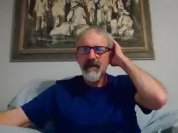 Chaturbate Live Sex Cam of jony_five