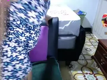 Chaturbate Sex Cam of kaarlaa_