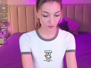 Chaturbate Free Live Porn of kimberlly_smith