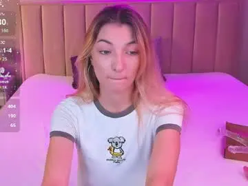 Chaturbate Best live sex cam show of kimberlly_smith