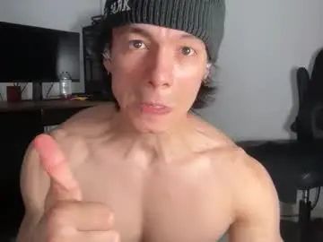 Chaturbate Free Porn Cam of mr_freed