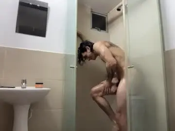 Chaturbate Adult Webcam of mr_freed