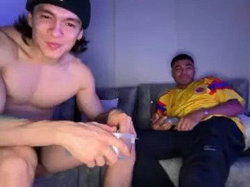 Chaturbate Private Sex Chat of mr_freed