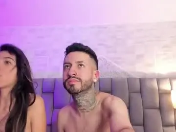 Chaturbate Free Live Porn of stevenandlaura_