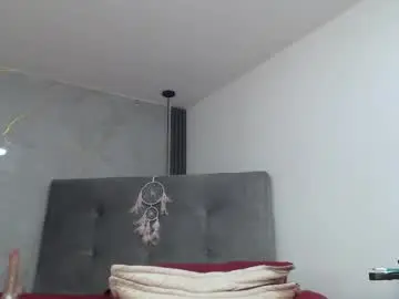 Chaturbate Sex Cam of _samaanta_