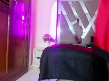 Chaturbate Live Porn of anisha_zambrano