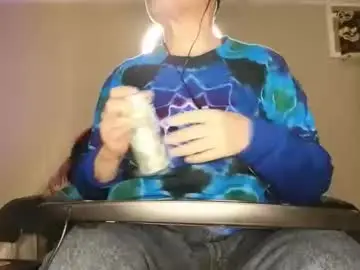 Chaturbate Sex Chat of curiousbisex22