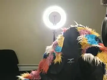 Chaturbate Live Sex Cam of curiousbisex22