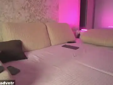 Chaturbate Sex Chat of rus_adventure