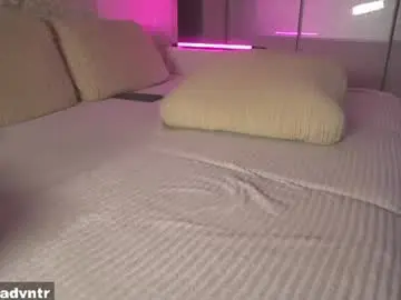 Chaturbate Best live sex cam show of rus_adventure
