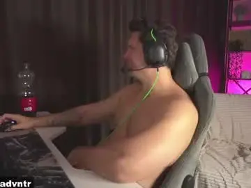 Chaturbate Adult Webcams of rus_adventure