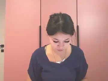Chaturbate Private Sex Chat of serinafaw
