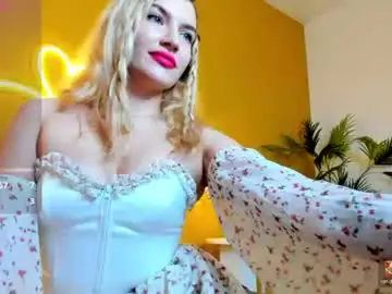 Chaturbate Nude Webcam of stellaalluring