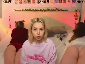 Chaturbate Best live sex cam show of _ramune_